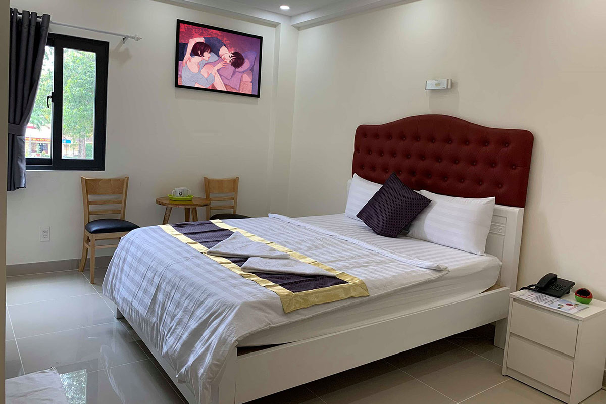 Room Images